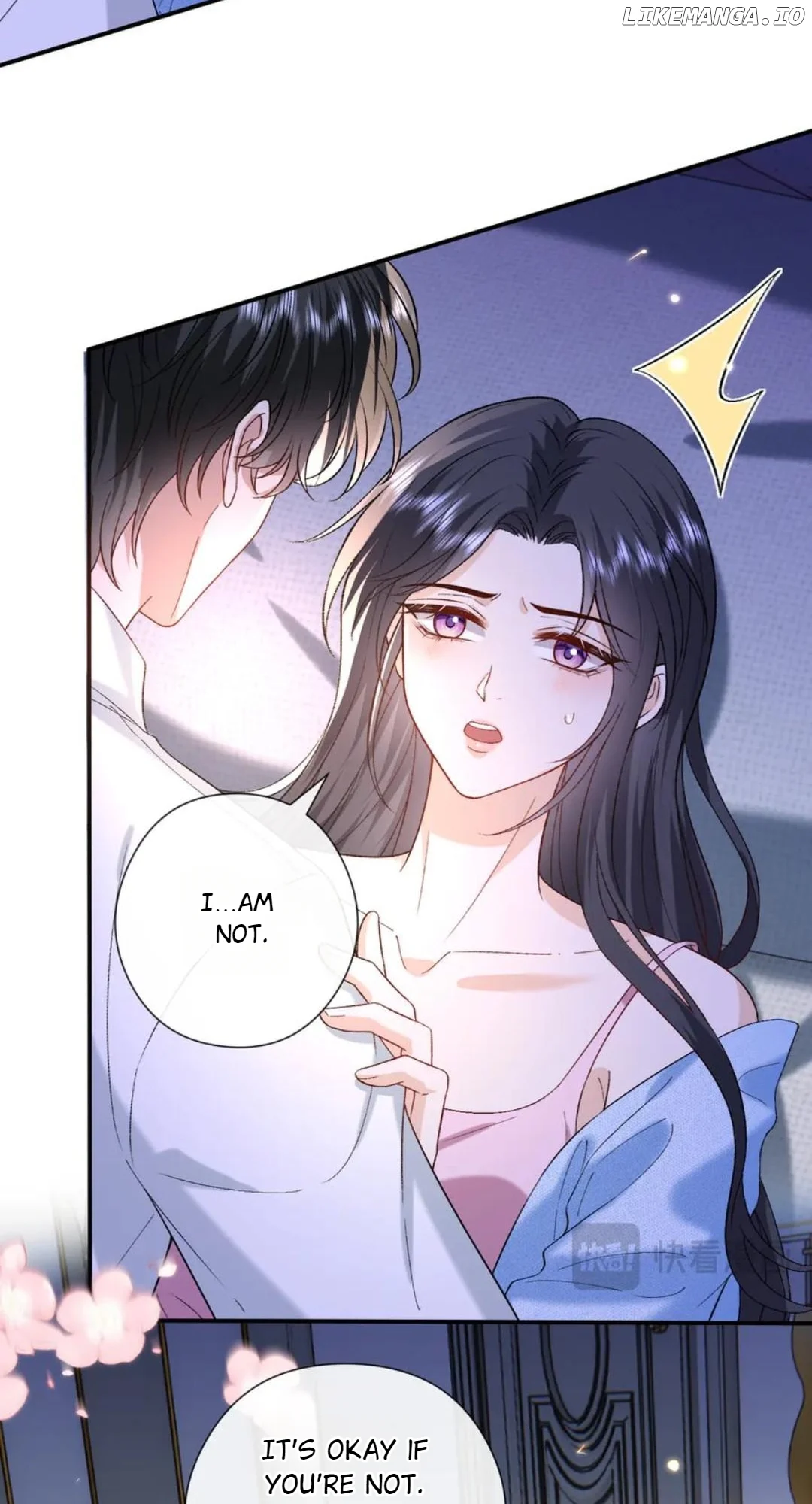 Madam and Her Daily Online Face-Slapping Chapter 178 - Page 13