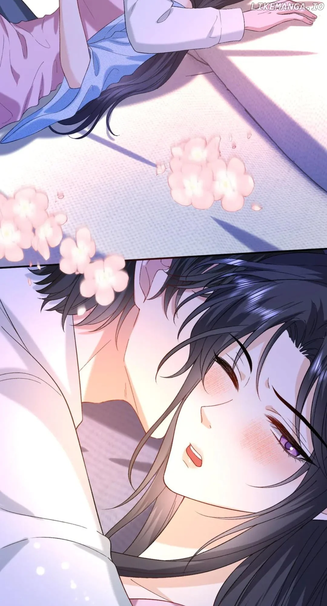 Madam and Her Daily Online Face-Slapping Chapter 178 - Page 15