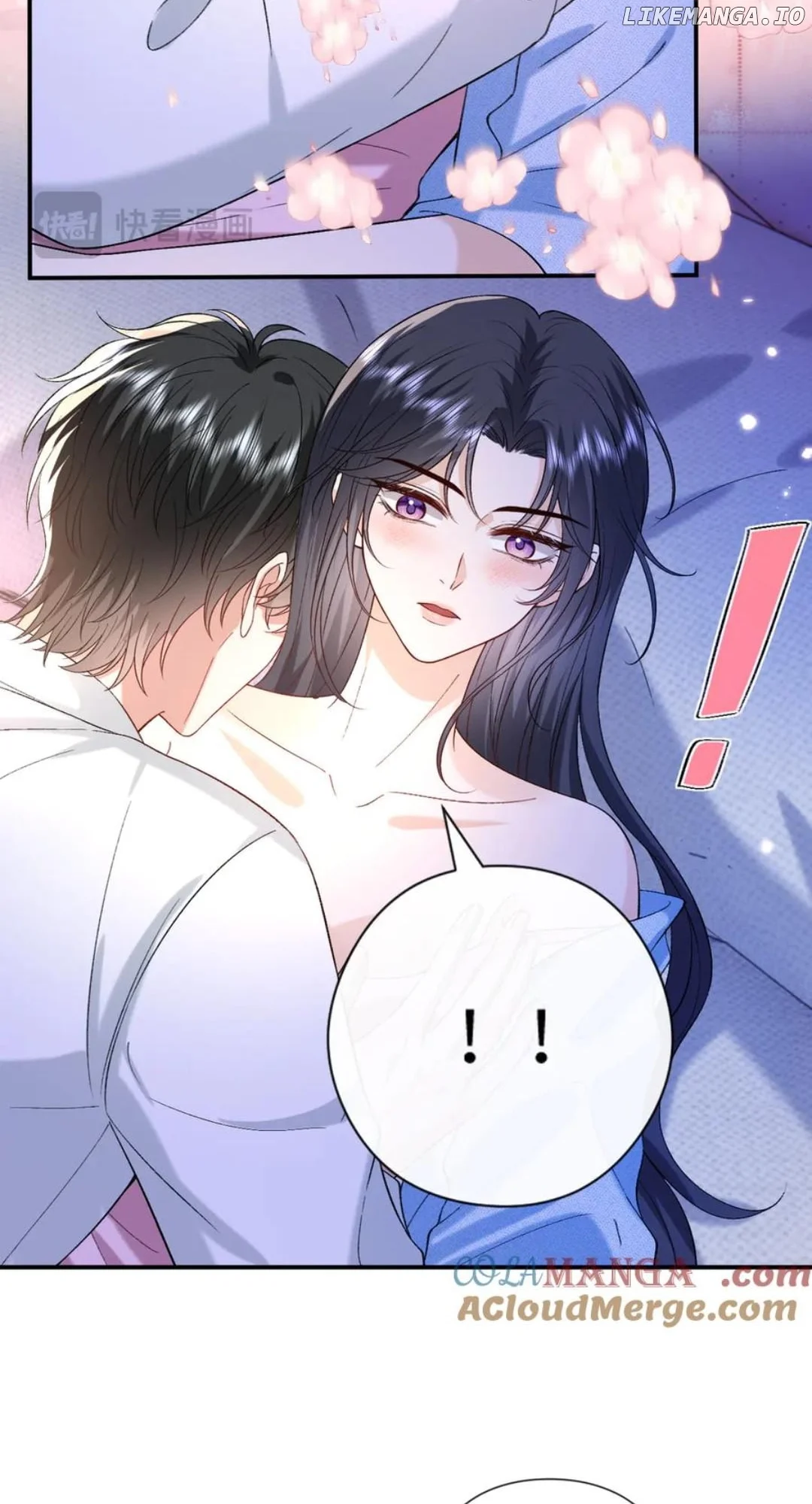 Madam and Her Daily Online Face-Slapping Chapter 178 - Page 19