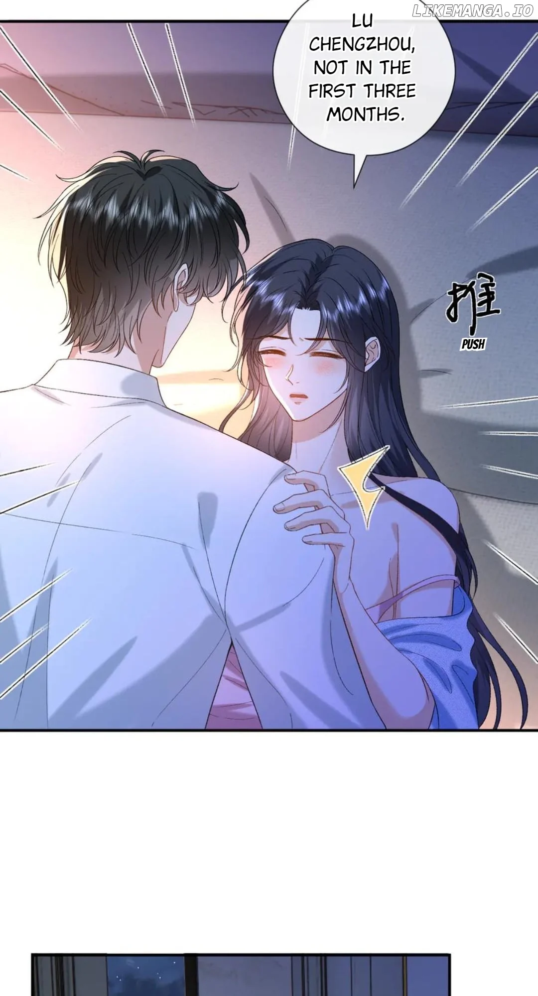 Madam and Her Daily Online Face-Slapping Chapter 178 - Page 20