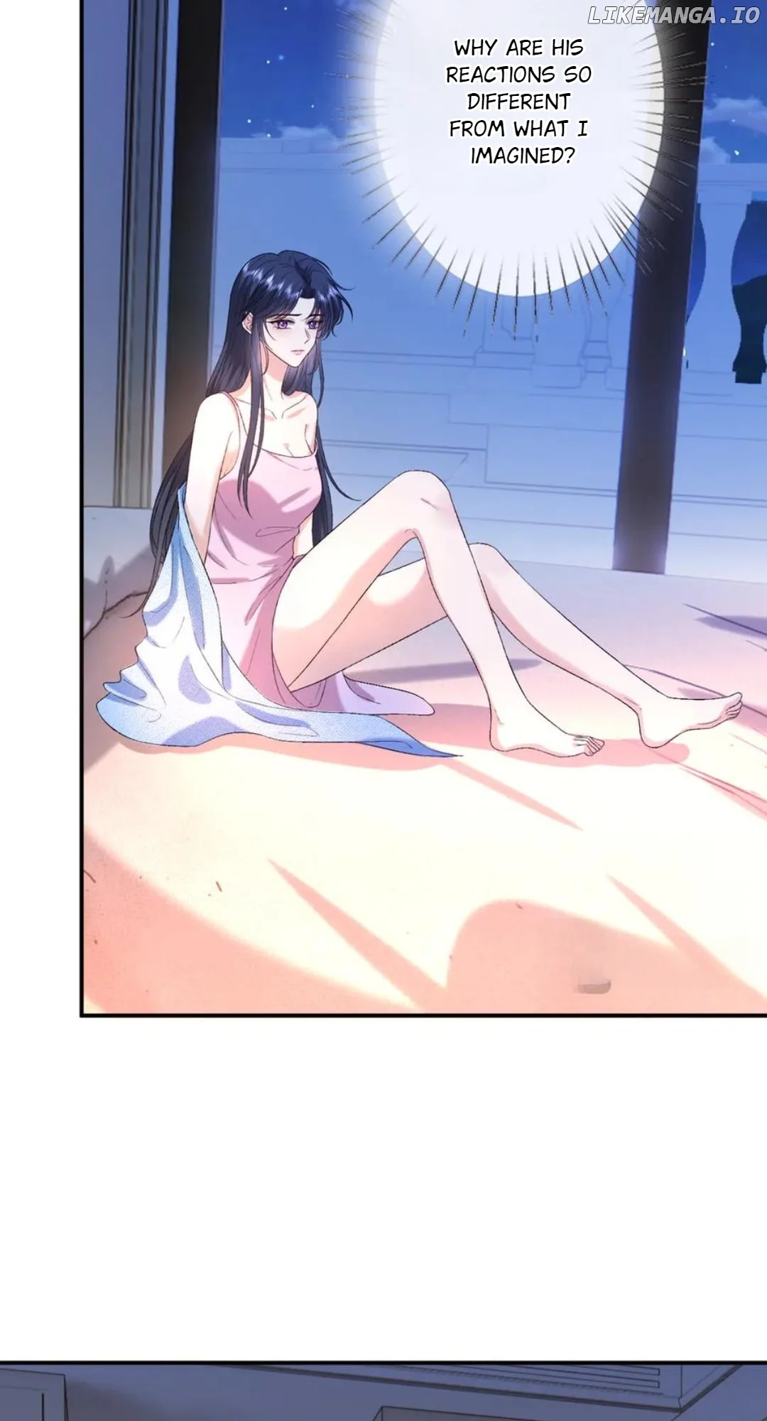 Madam and Her Daily Online Face-Slapping Chapter 178 - Page 25