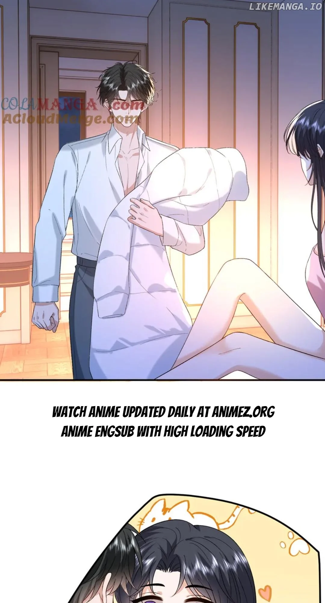 Madam and Her Daily Online Face-Slapping Chapter 178 - Page 26