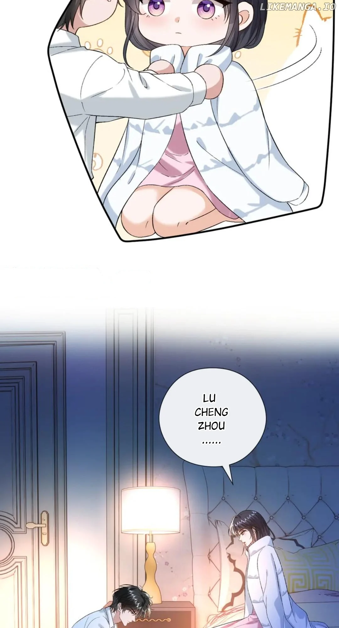 Madam and Her Daily Online Face-Slapping Chapter 178 - Page 27