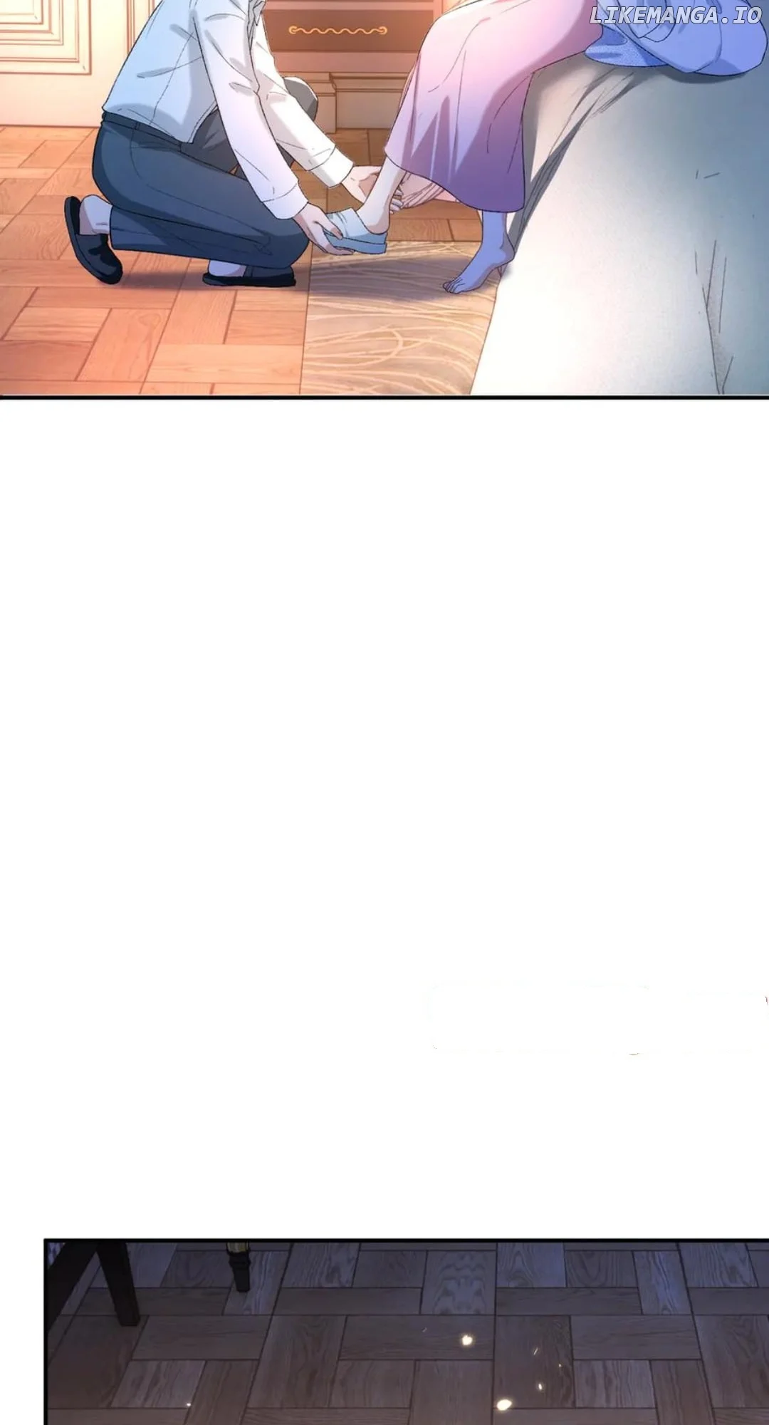 Madam and Her Daily Online Face-Slapping Chapter 178 - Page 28