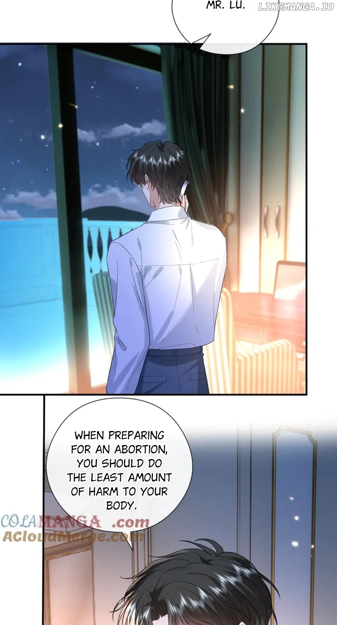 Madam and Her Daily Online Face-Slapping Chapter 178 - Page 31