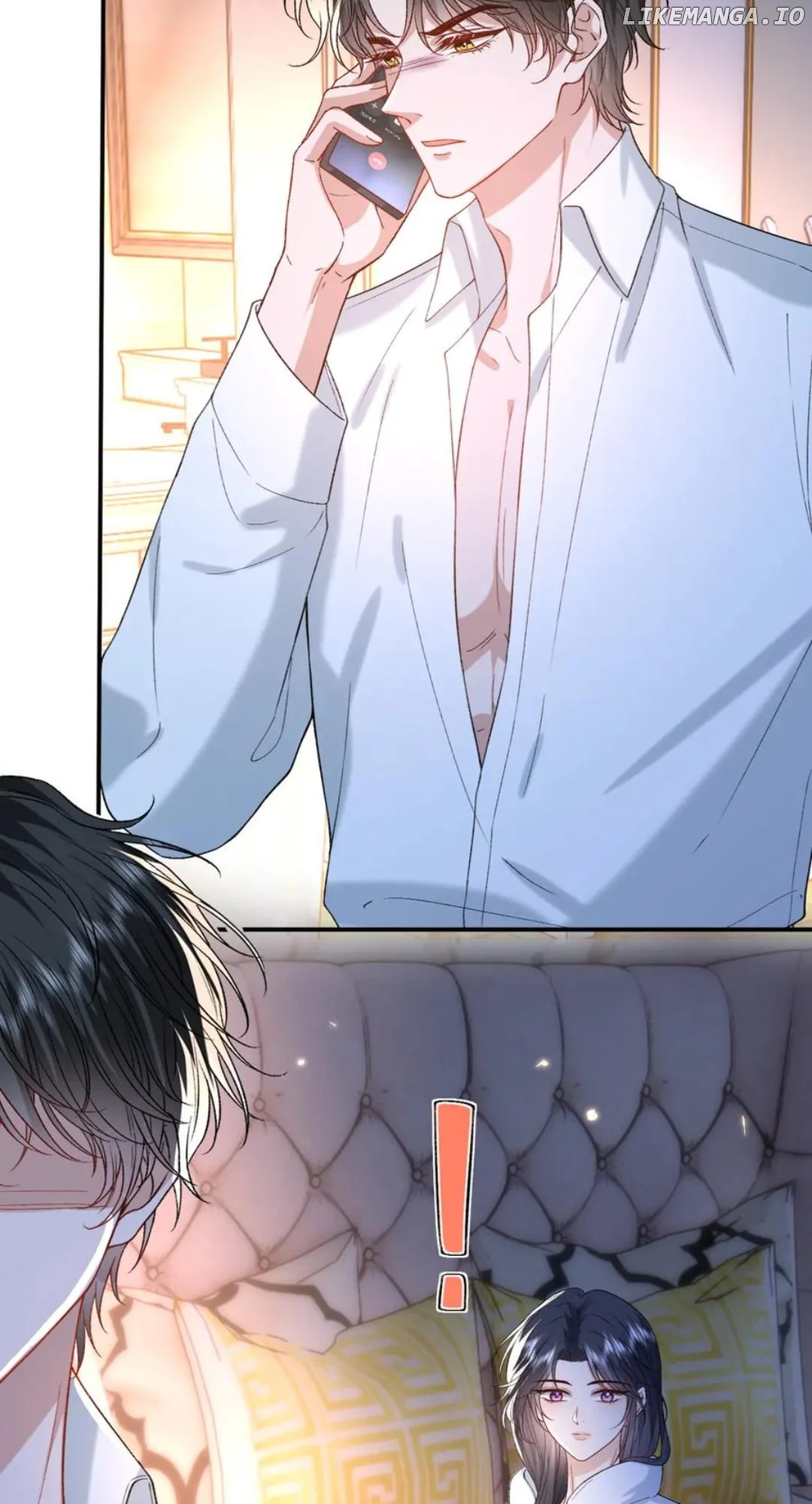 Madam and Her Daily Online Face-Slapping Chapter 178 - Page 32