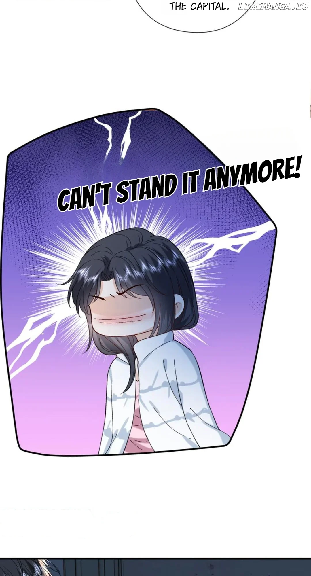 Madam and Her Daily Online Face-Slapping Chapter 178 - Page 36