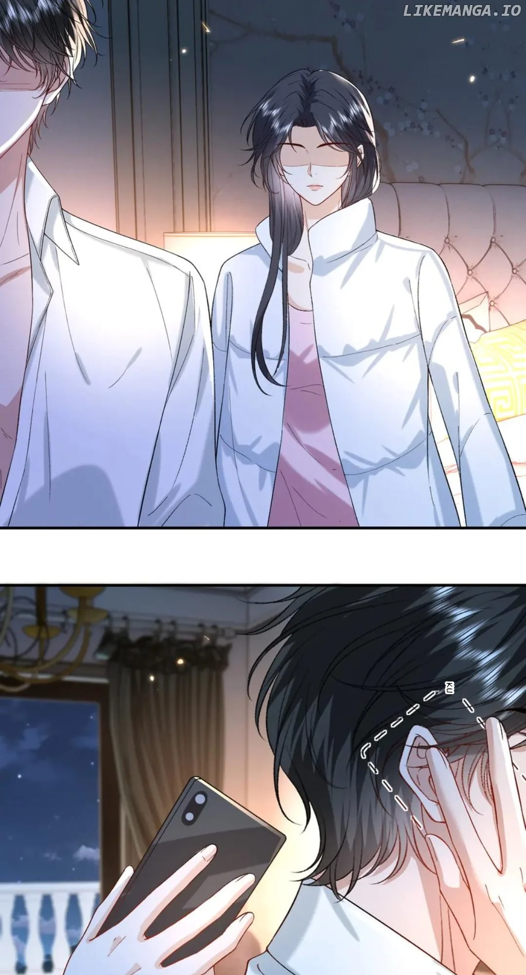 Madam and Her Daily Online Face-Slapping Chapter 178 - Page 37