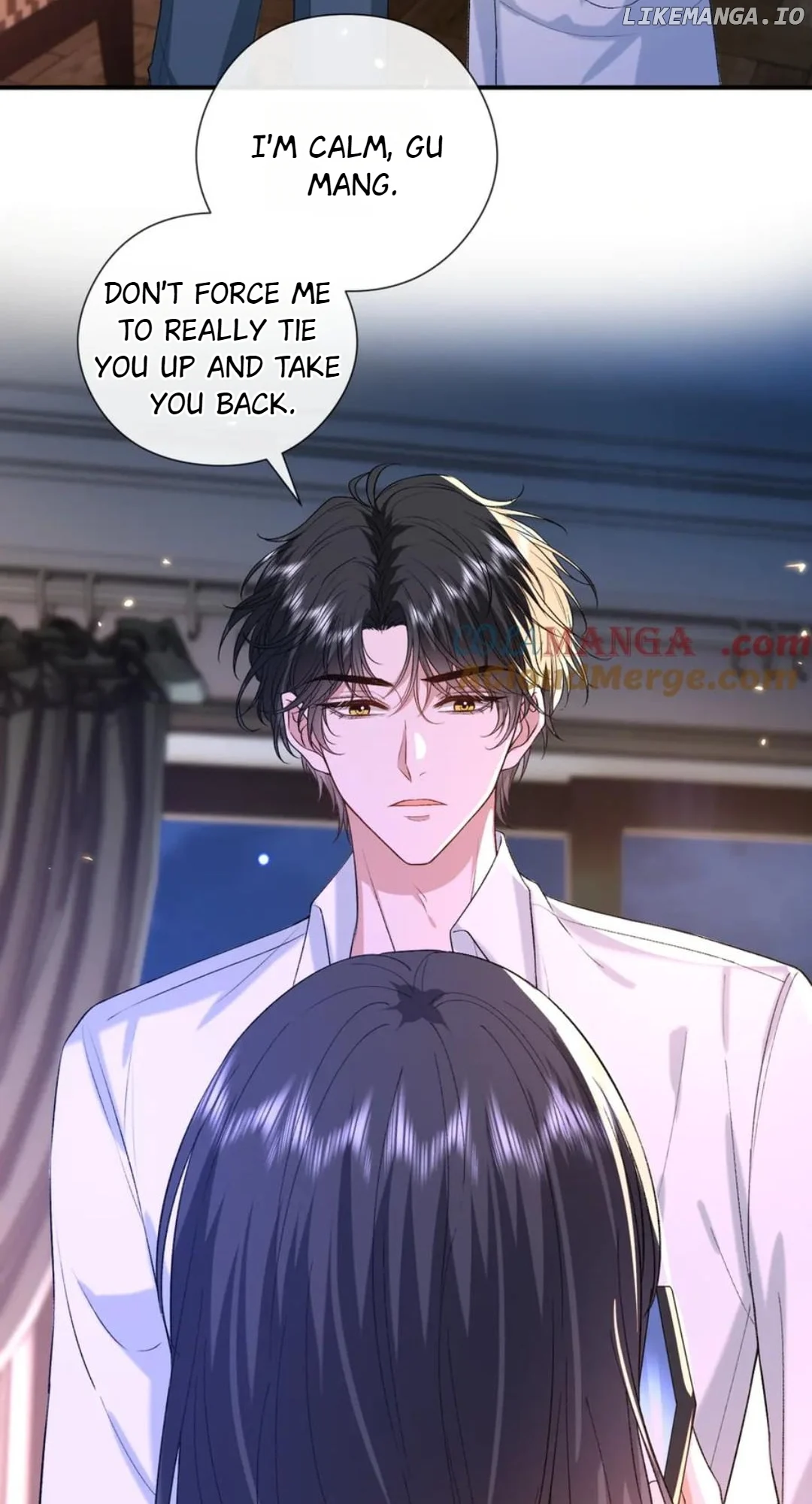 Madam and Her Daily Online Face-Slapping Chapter 178 - Page 39