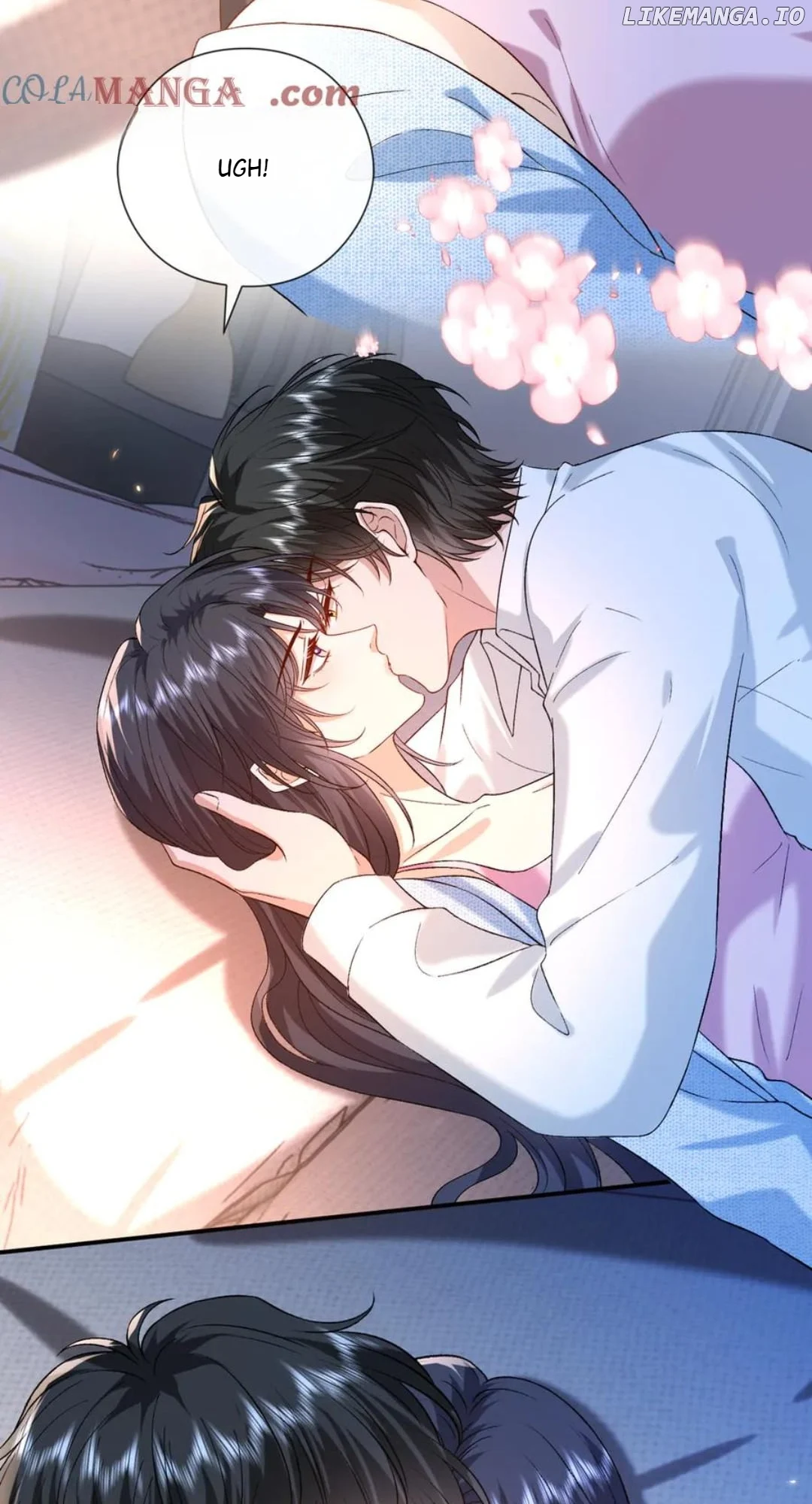 Madam and Her Daily Online Face-Slapping Chapter 178 - Page 4