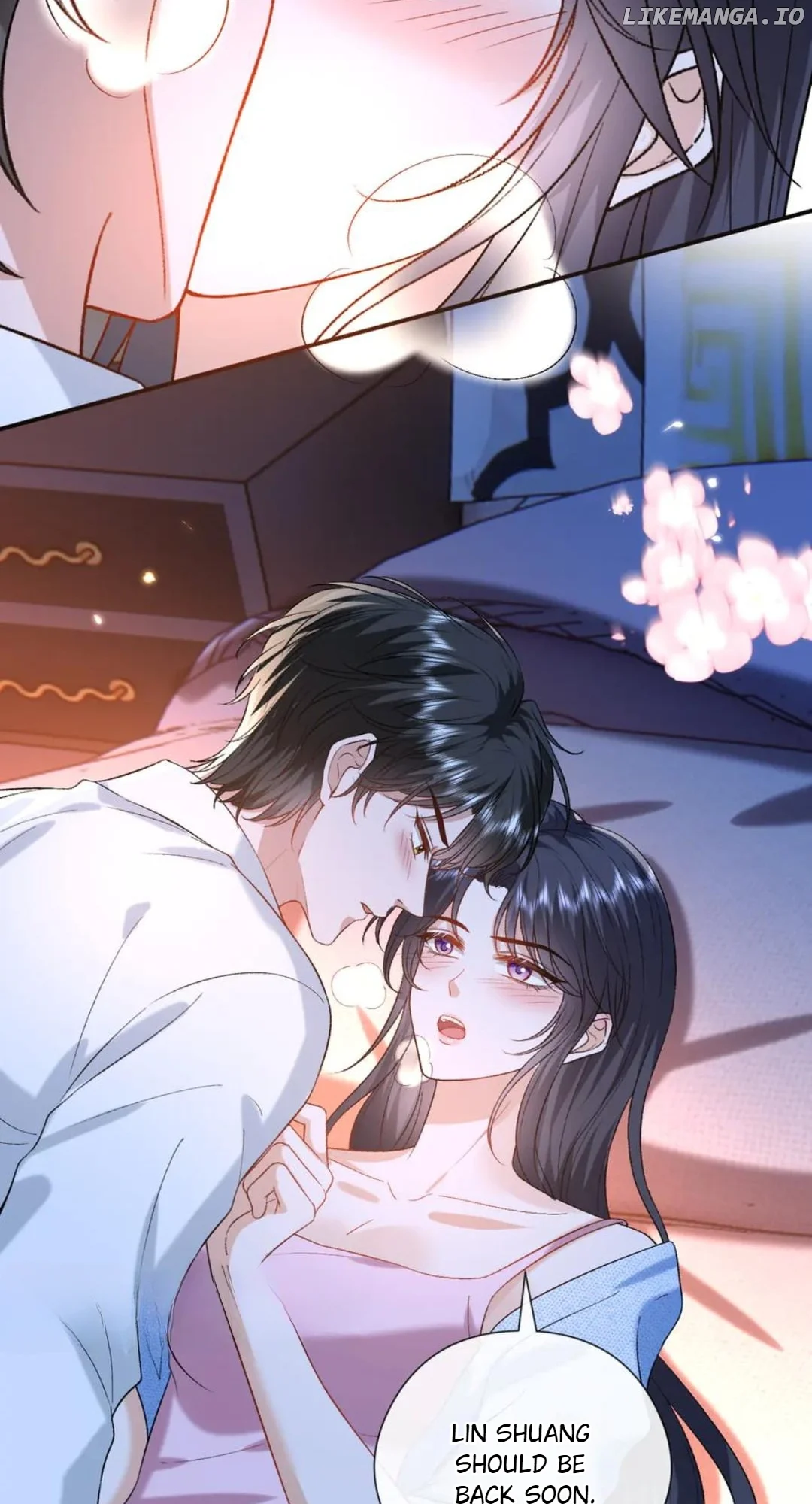 Madam and Her Daily Online Face-Slapping Chapter 178 - Page 7