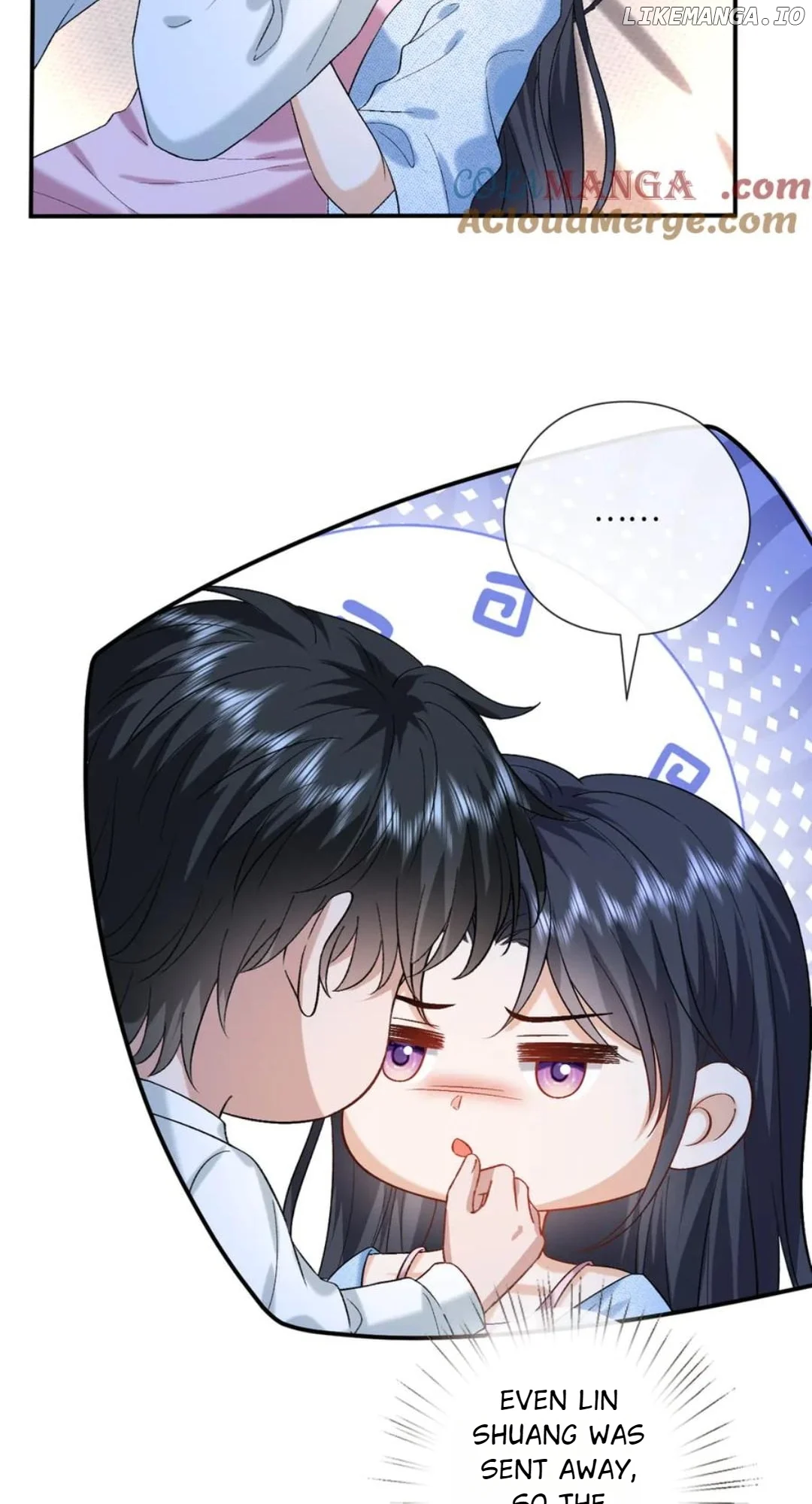 Madam and Her Daily Online Face-Slapping Chapter 178 - Page 9