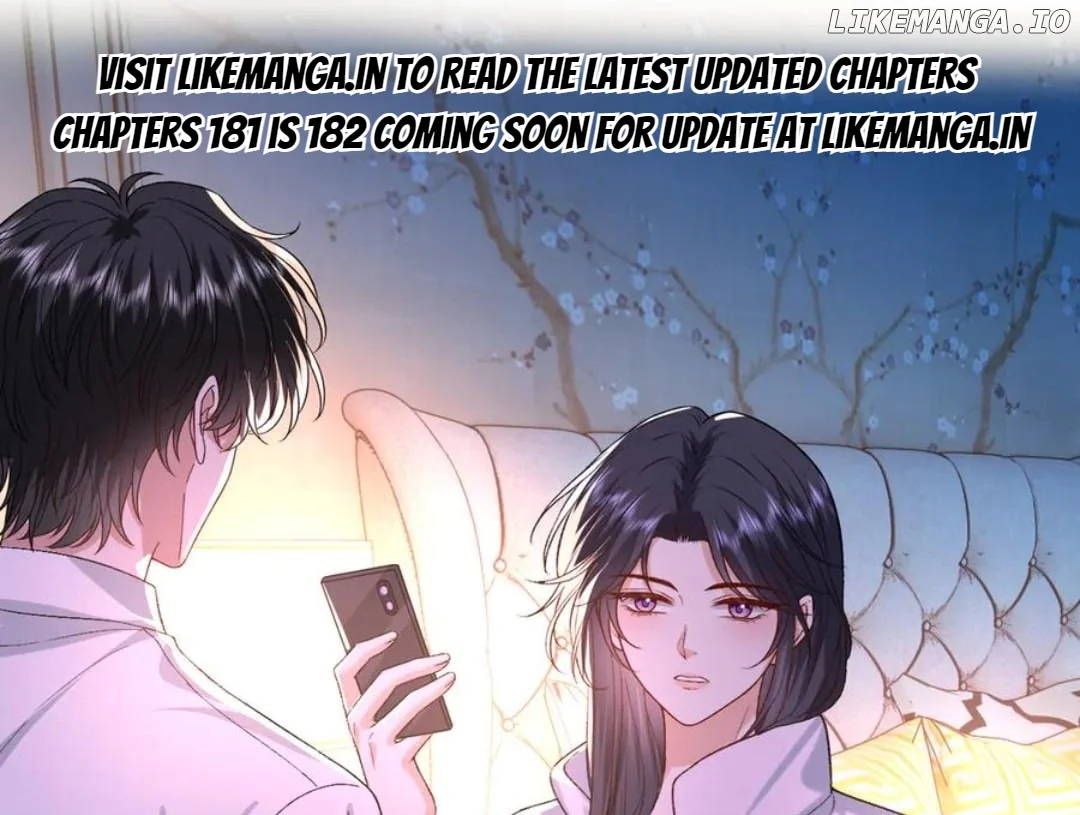 Madam and Her Daily Online Face-Slapping Chapter 179 - Page 1