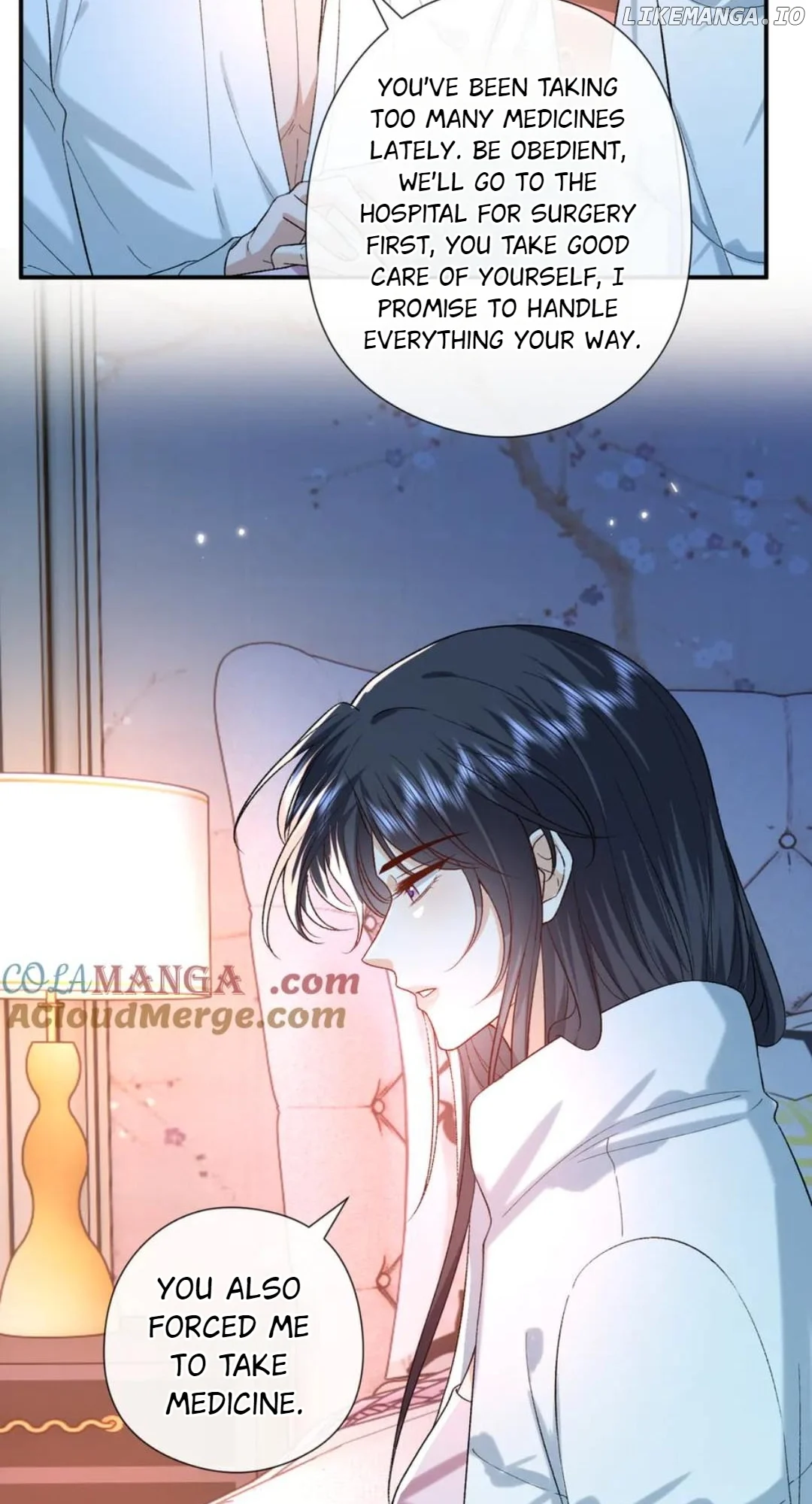 Madam and Her Daily Online Face-Slapping Chapter 179 - Page 11