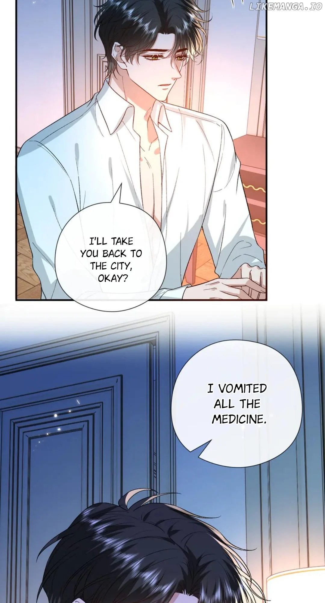 Madam and Her Daily Online Face-Slapping Chapter 179 - Page 13