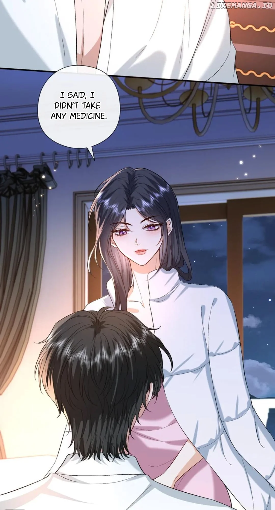 Madam and Her Daily Online Face-Slapping Chapter 179 - Page 15