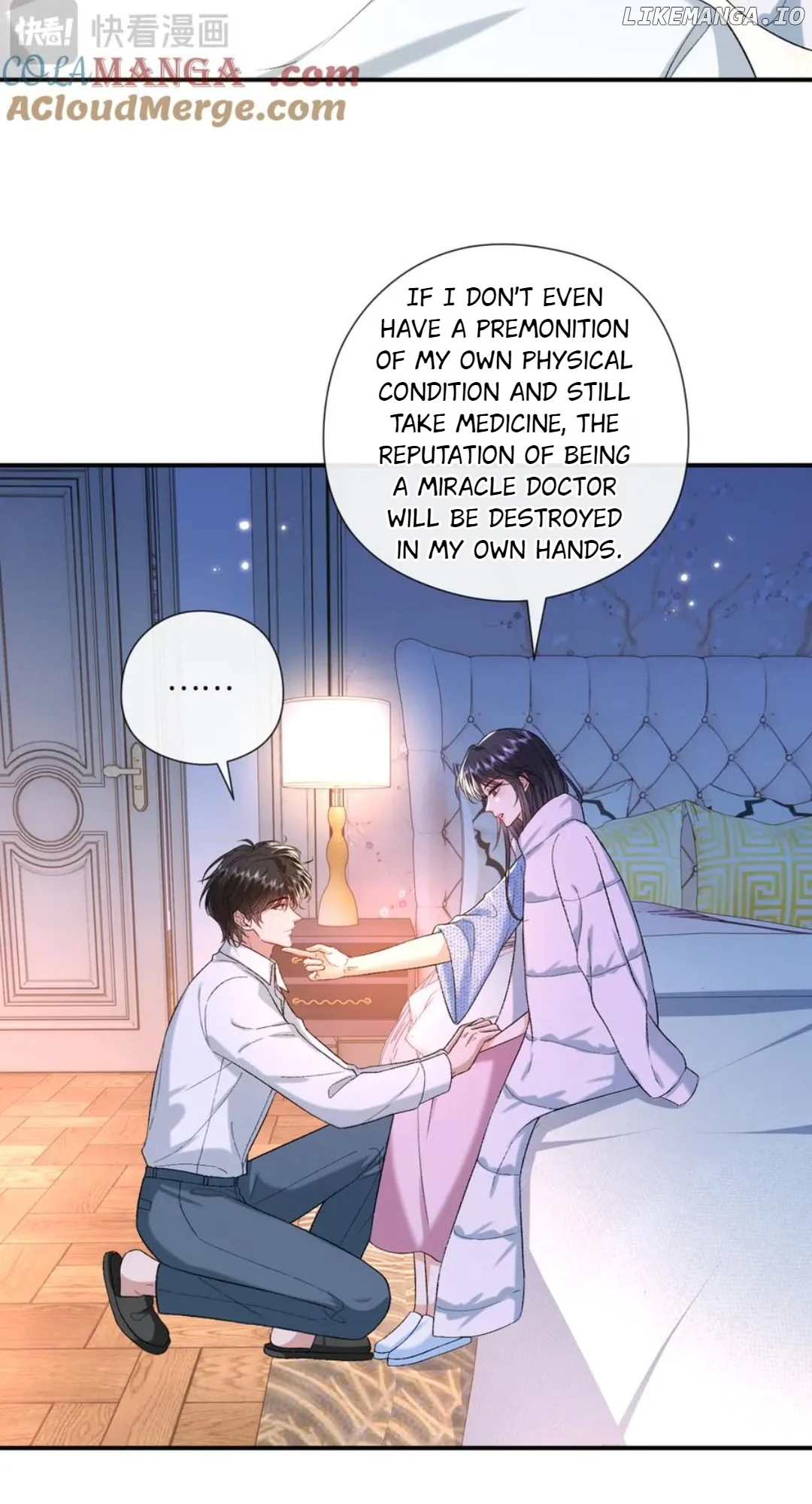 Madam and Her Daily Online Face-Slapping Chapter 179 - Page 16