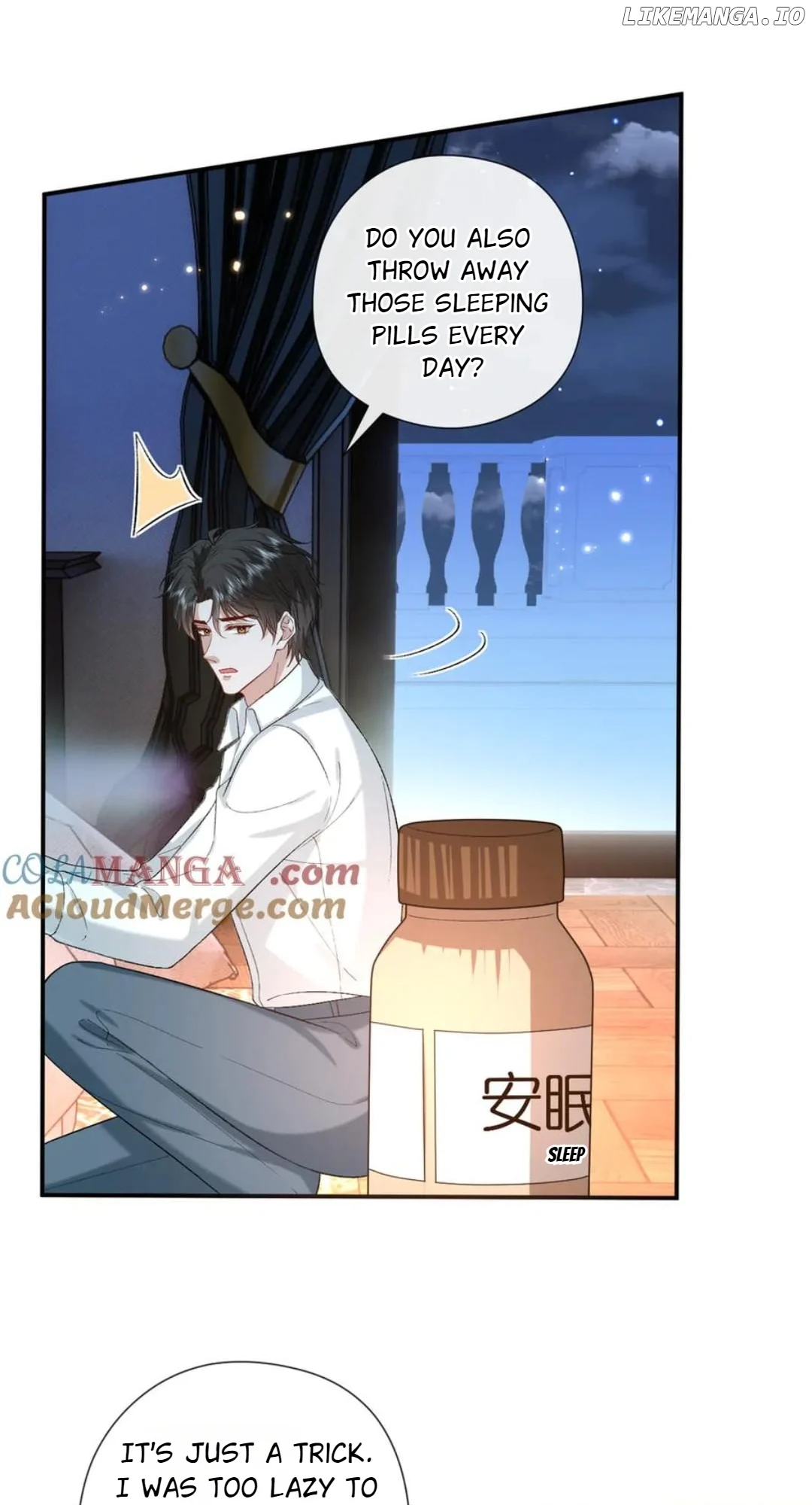 Madam and Her Daily Online Face-Slapping Chapter 179 - Page 18