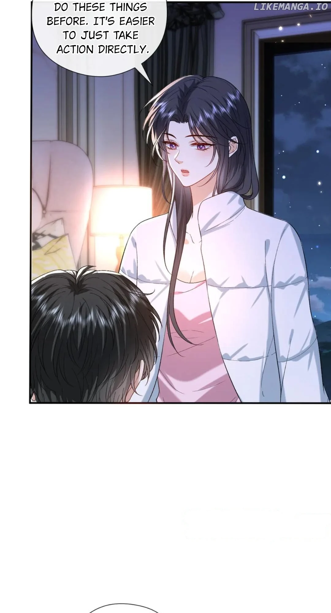 Madam and Her Daily Online Face-Slapping Chapter 179 - Page 19