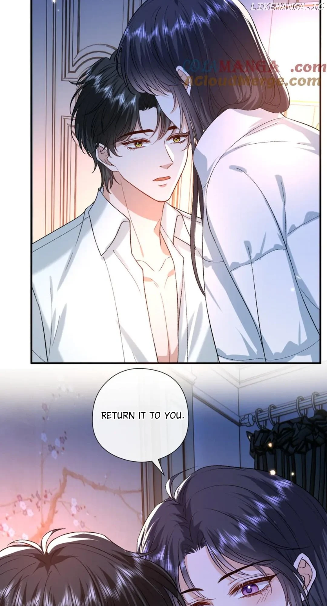 Madam and Her Daily Online Face-Slapping Chapter 179 - Page 21