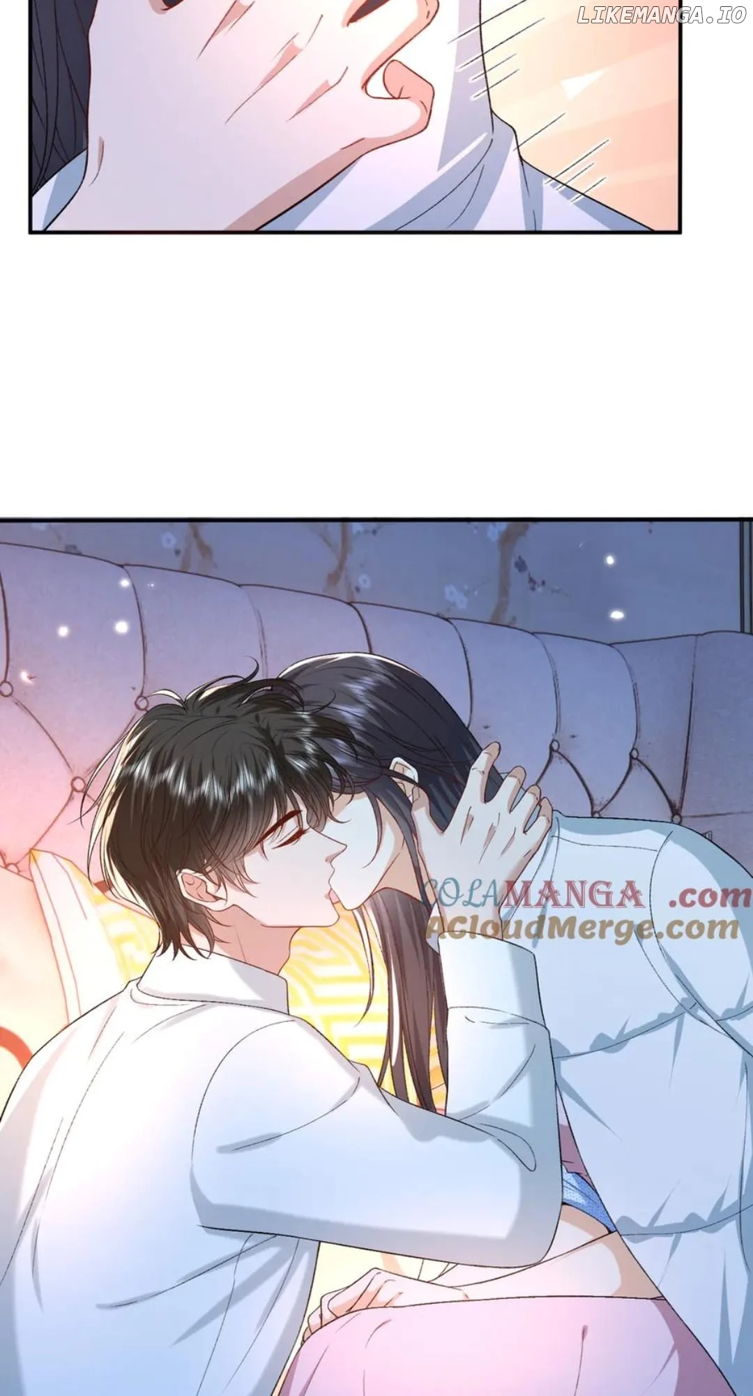 Madam and Her Daily Online Face-Slapping Chapter 179 - Page 23