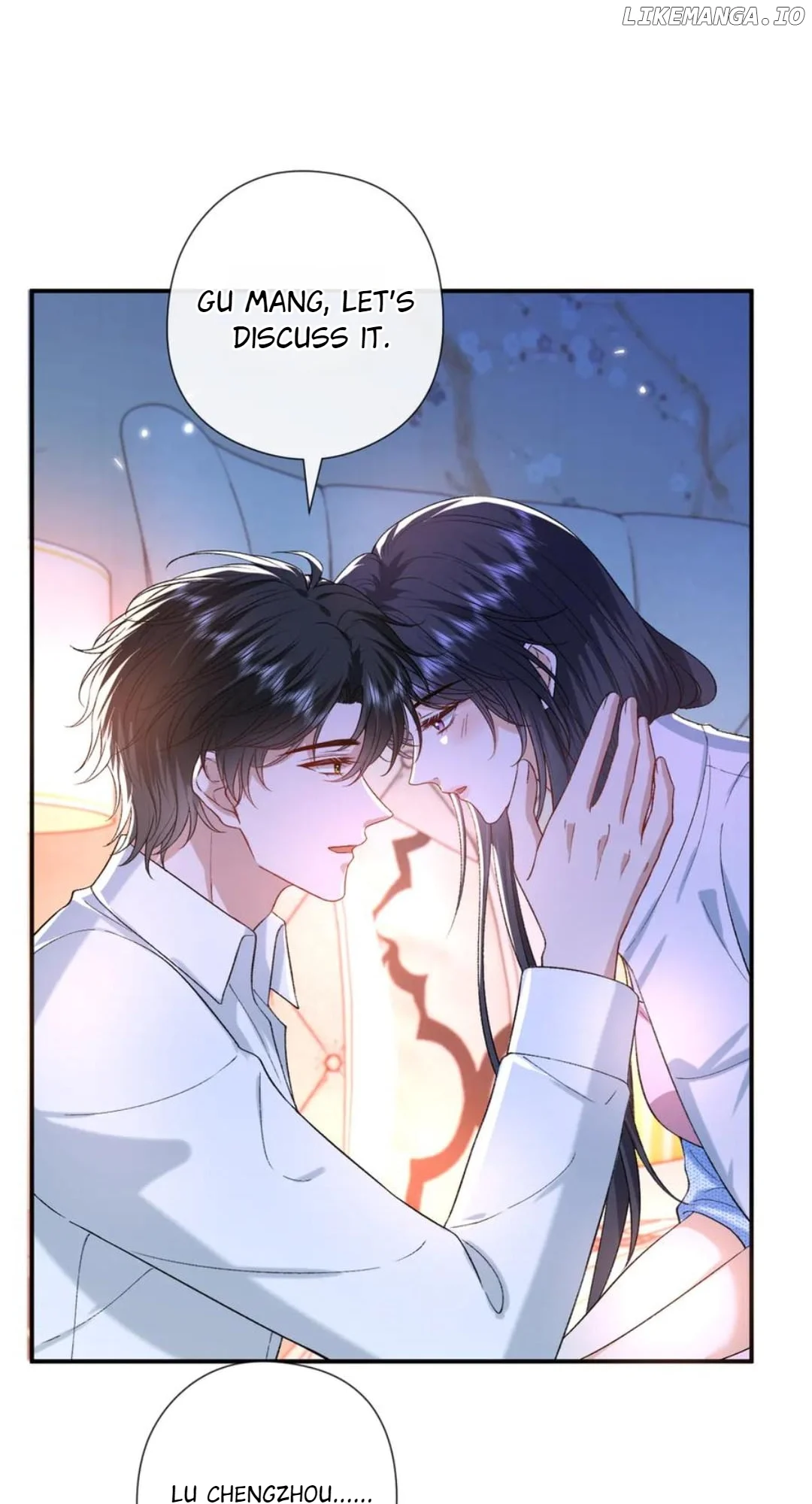 Madam and Her Daily Online Face-Slapping Chapter 179 - Page 25