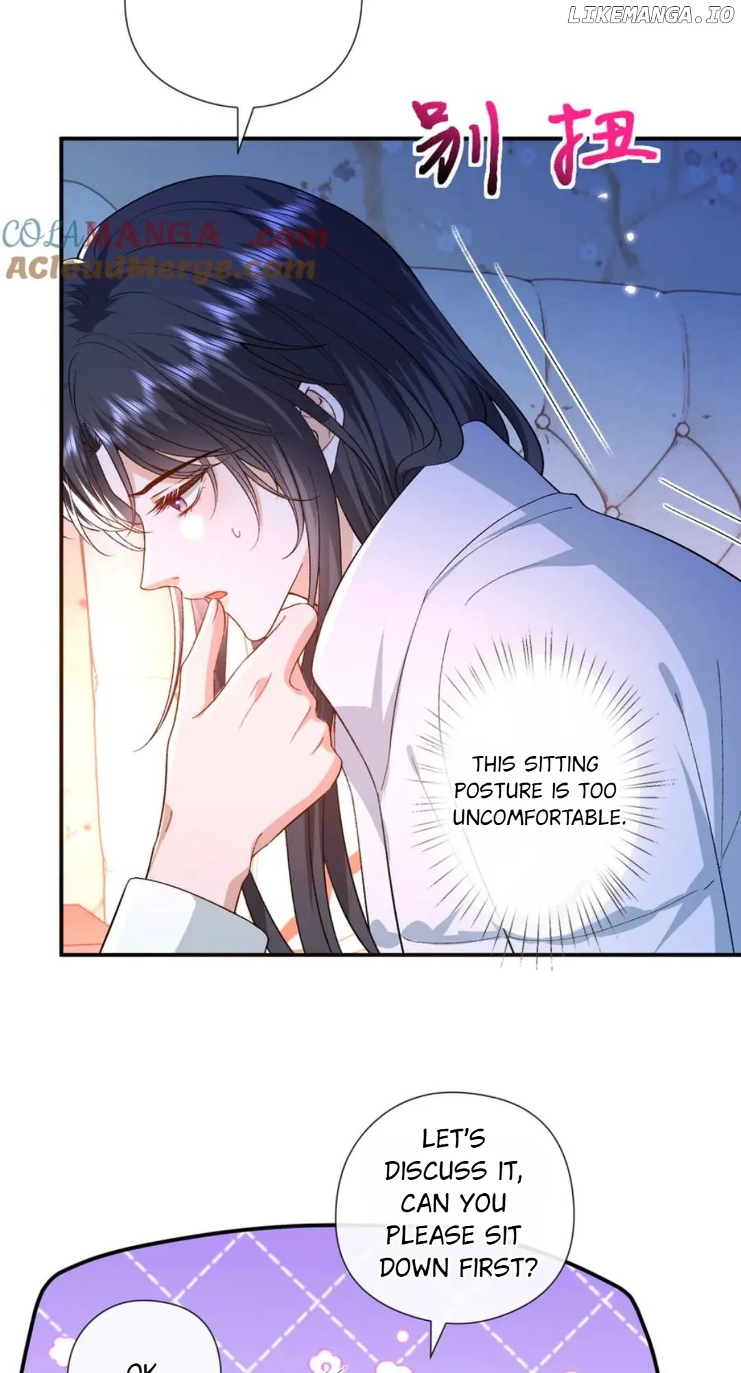 Madam and Her Daily Online Face-Slapping Chapter 179 - Page 26