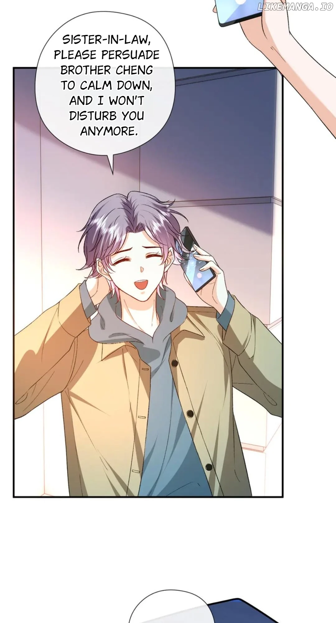 Madam and Her Daily Online Face-Slapping Chapter 179 - Page 3