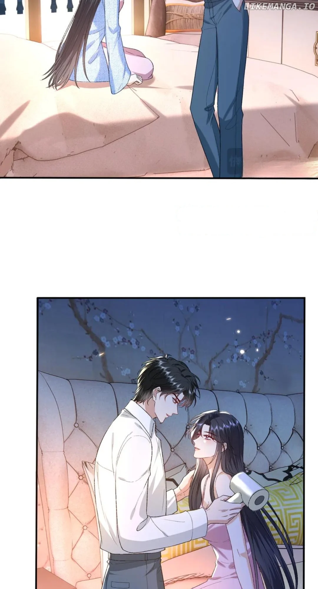 Madam and Her Daily Online Face-Slapping Chapter 179 - Page 34