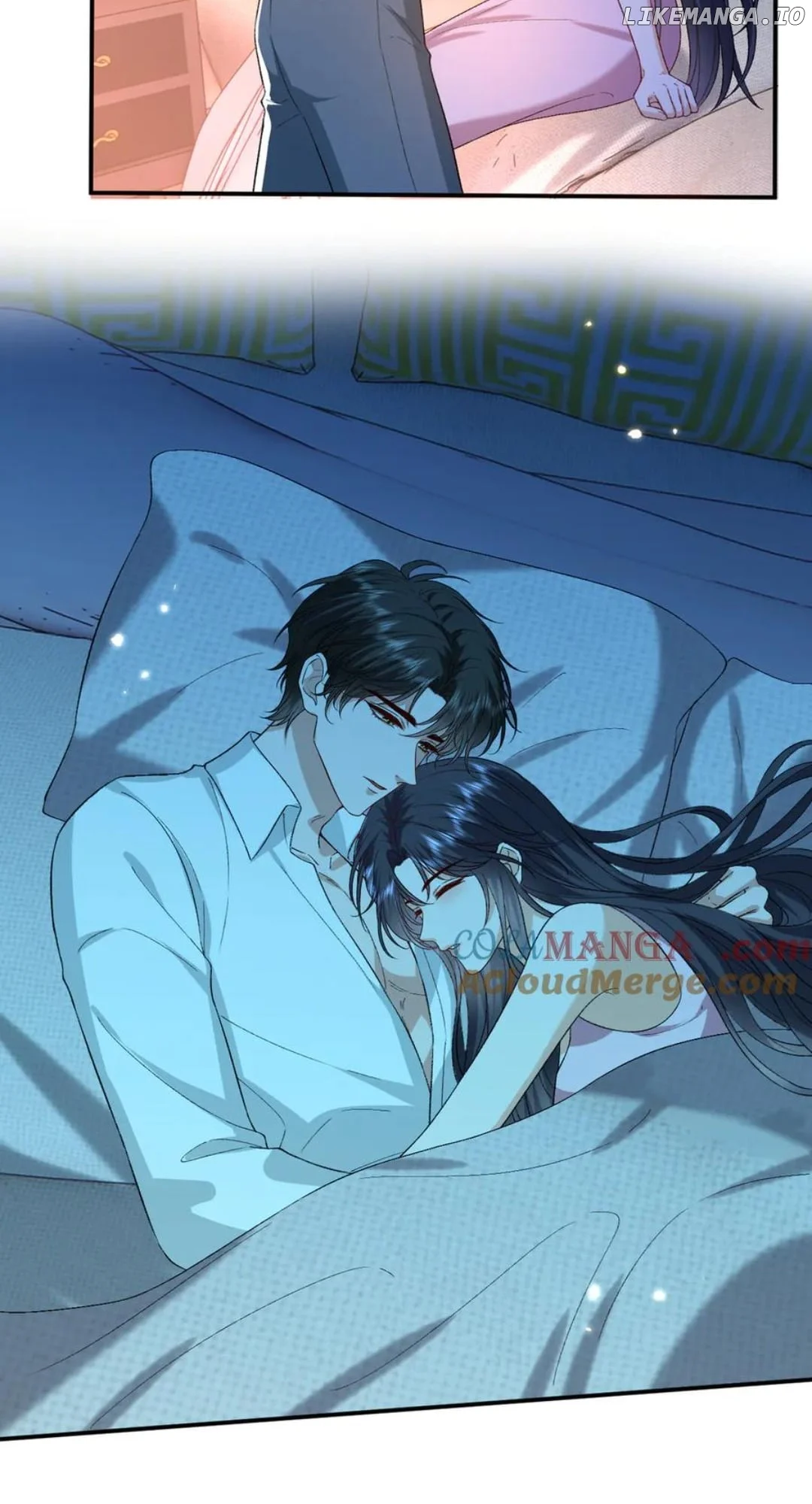 Madam and Her Daily Online Face-Slapping Chapter 179 - Page 35