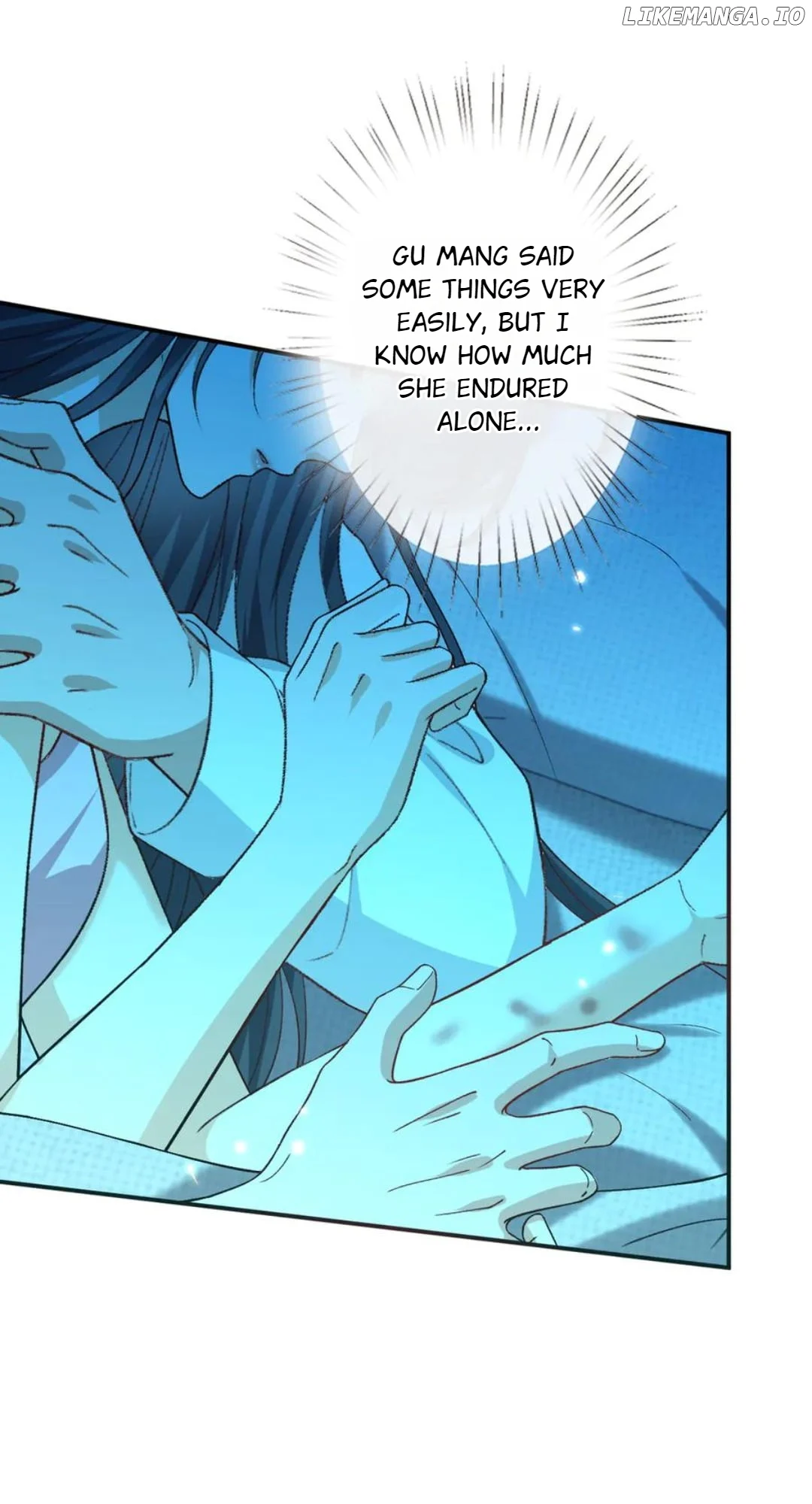 Madam and Her Daily Online Face-Slapping Chapter 179 - Page 37