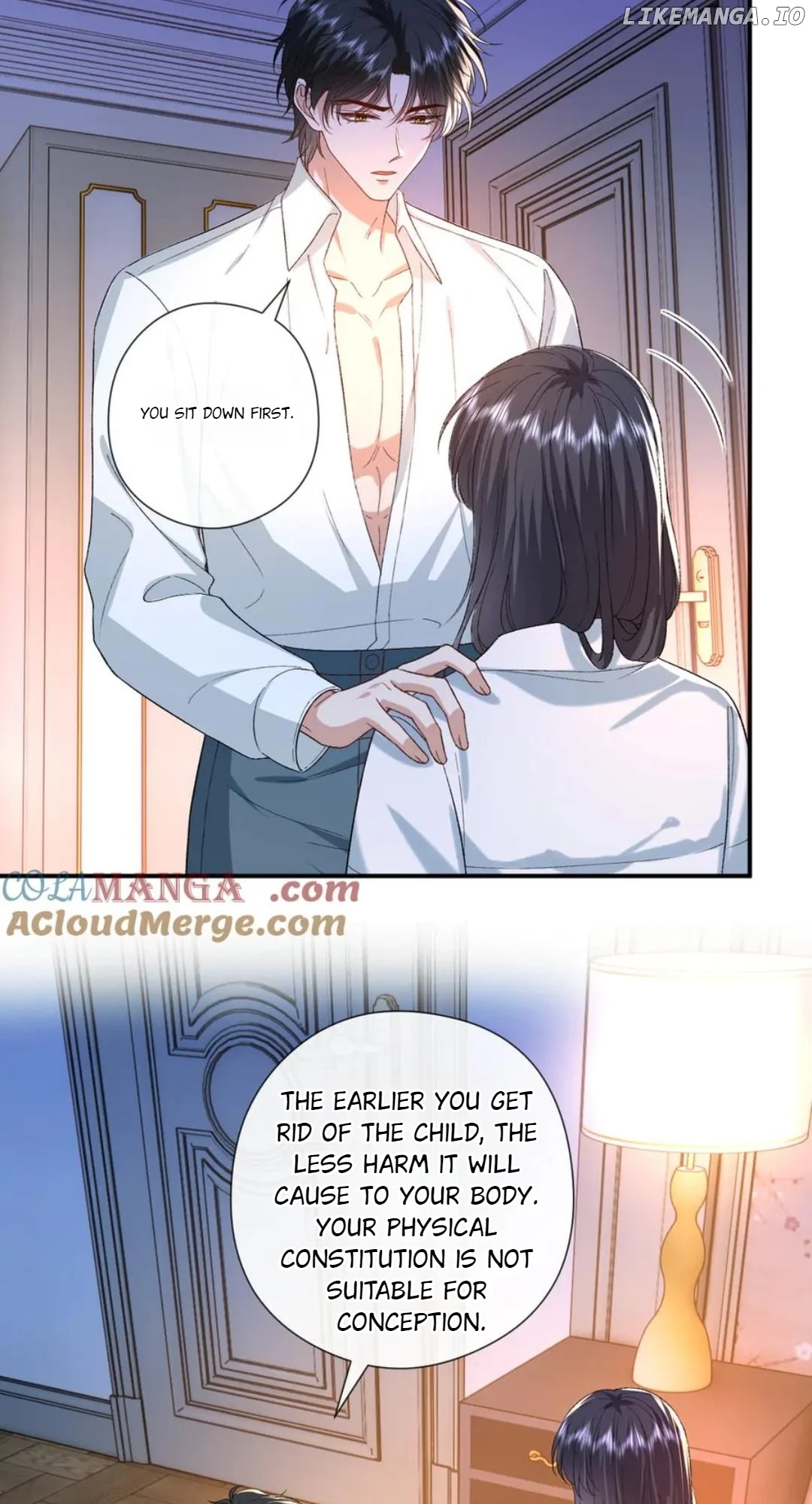 Madam and Her Daily Online Face-Slapping Chapter 179 - Page 6