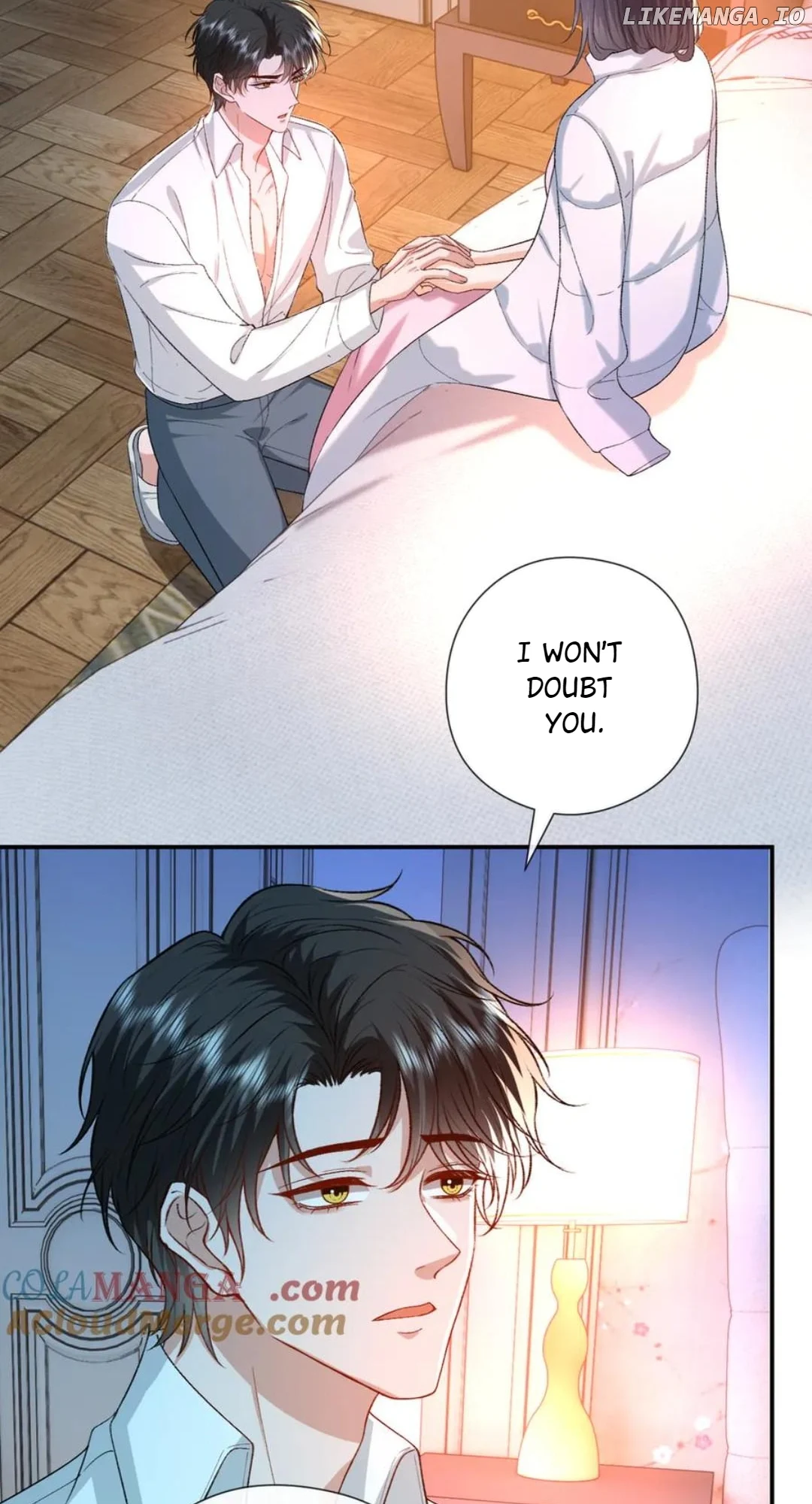 Madam and Her Daily Online Face-Slapping Chapter 179 - Page 7