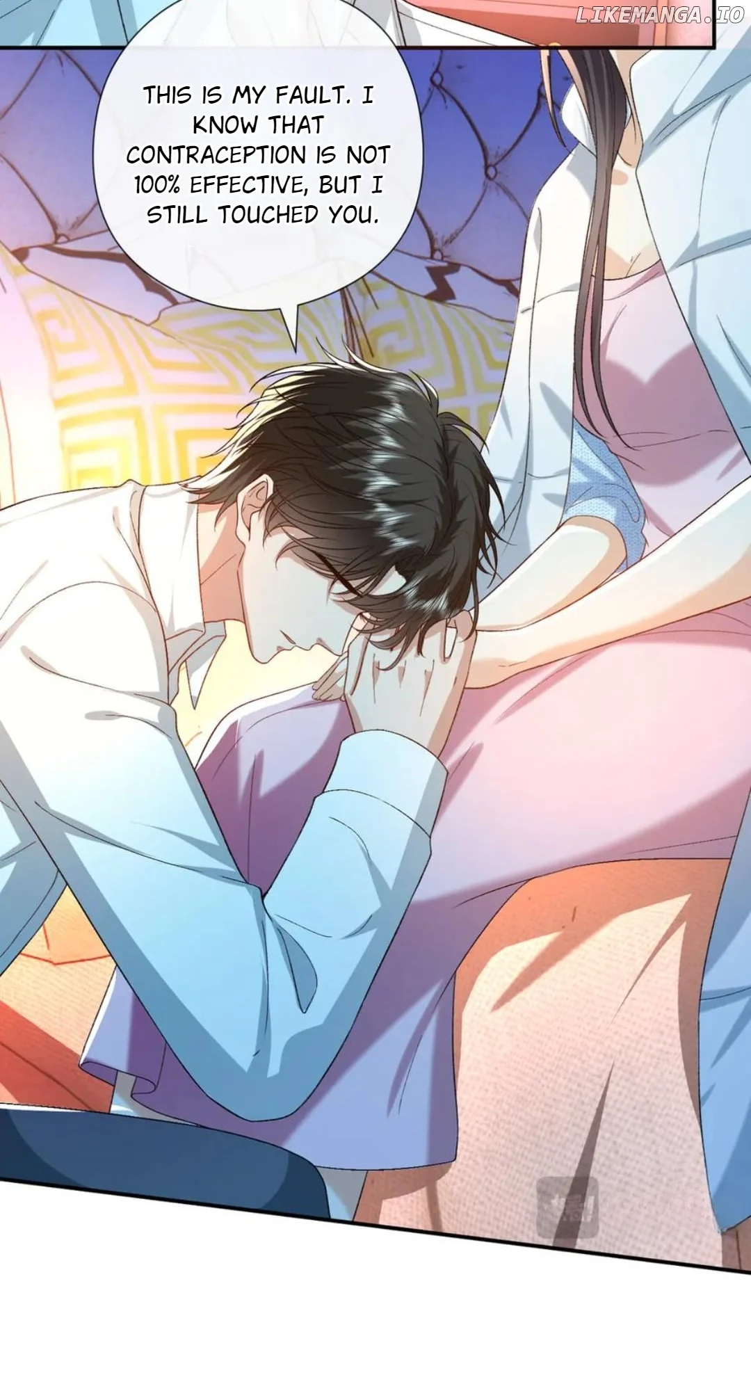 Madam and Her Daily Online Face-Slapping Chapter 179 - Page 8