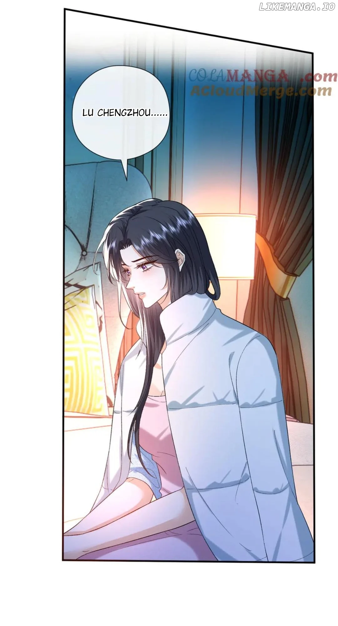 Madam and Her Daily Online Face-Slapping Chapter 179 - Page 9