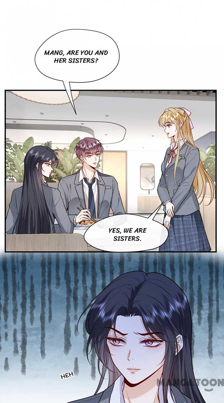 Madam and Her Daily Online Face-Slapping Chapter 18 - Page 1