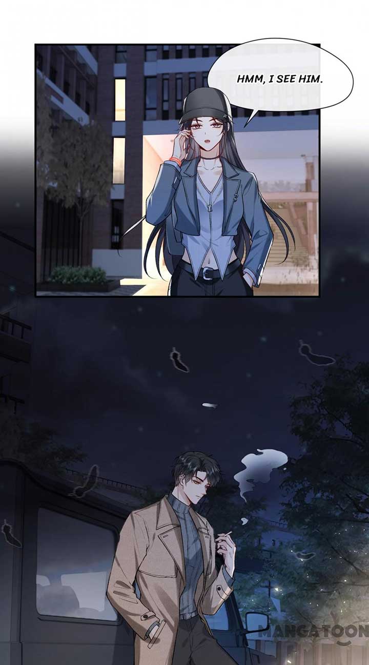 Madam and Her Daily Online Face-Slapping Chapter 18 - Page 10