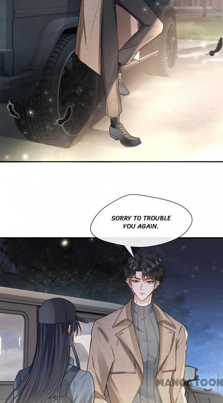 Madam and Her Daily Online Face-Slapping Chapter 18 - Page 11