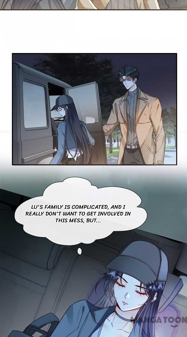 Madam and Her Daily Online Face-Slapping Chapter 18 - Page 12