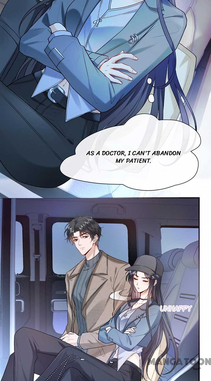 Madam and Her Daily Online Face-Slapping Chapter 18 - Page 13