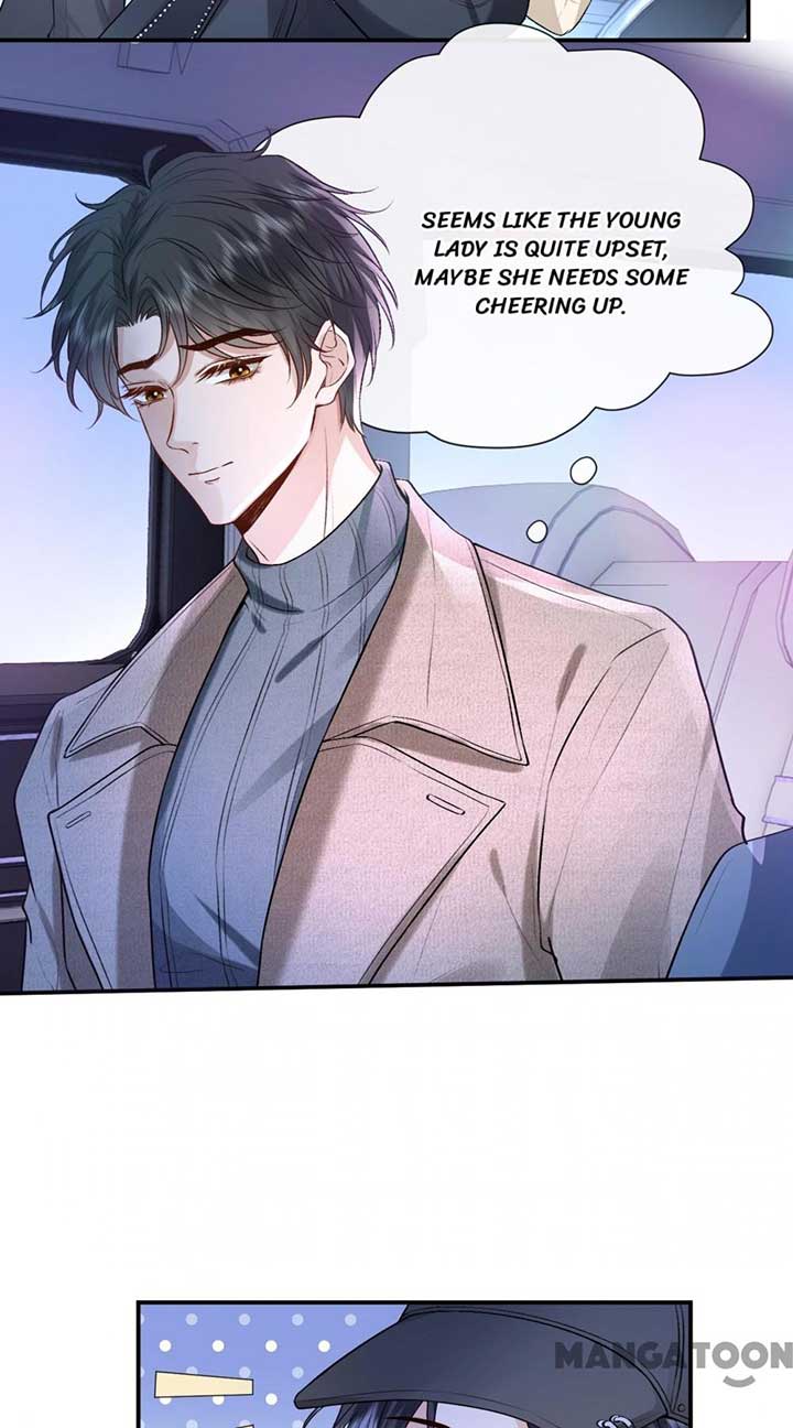 Madam and Her Daily Online Face-Slapping Chapter 18 - Page 14