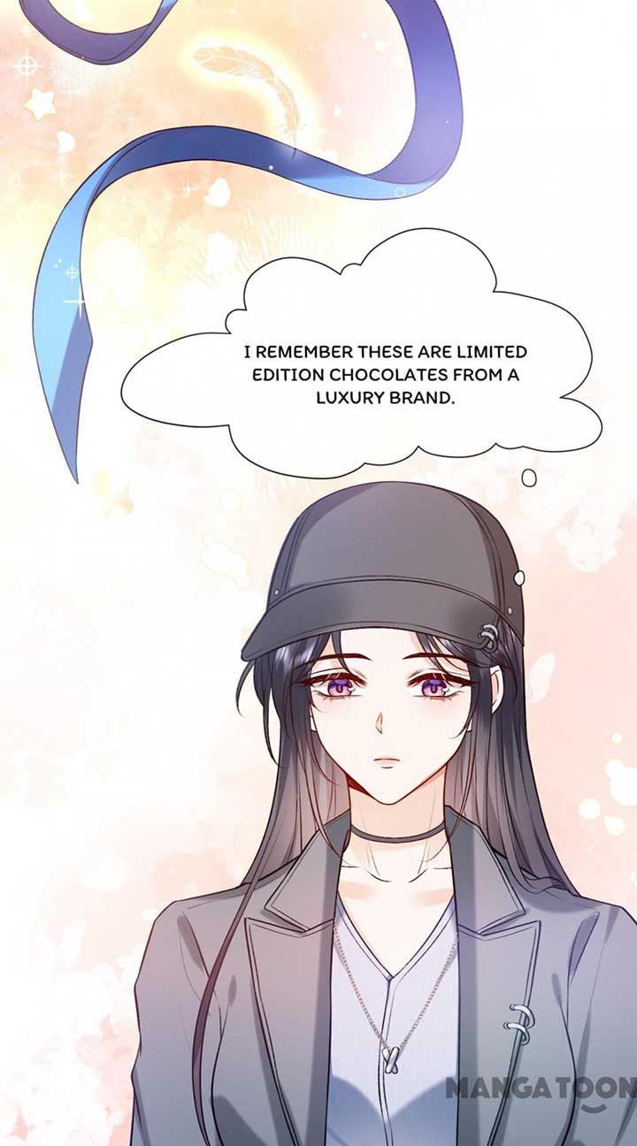 Madam and Her Daily Online Face-Slapping Chapter 18 - Page 16