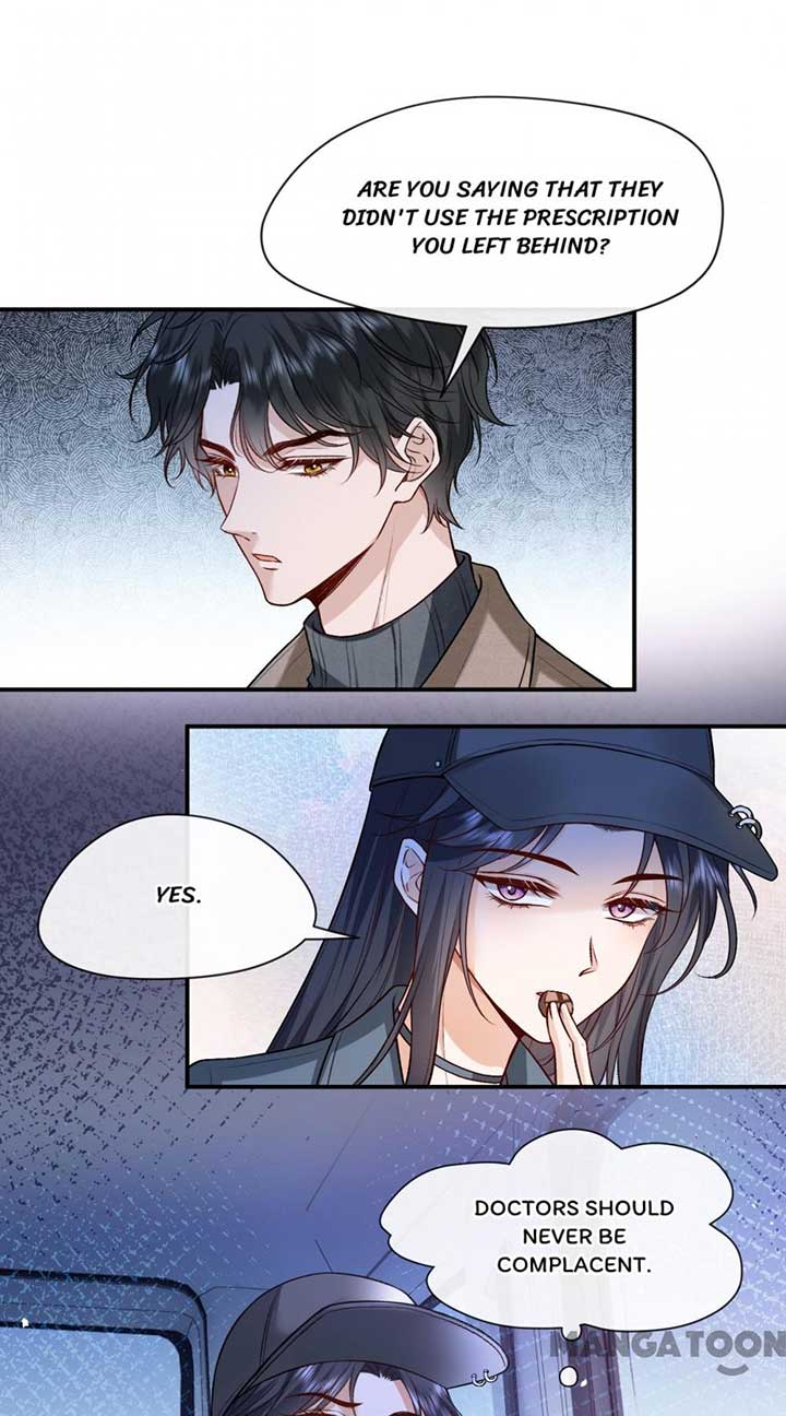 Madam and Her Daily Online Face-Slapping Chapter 18 - Page 19