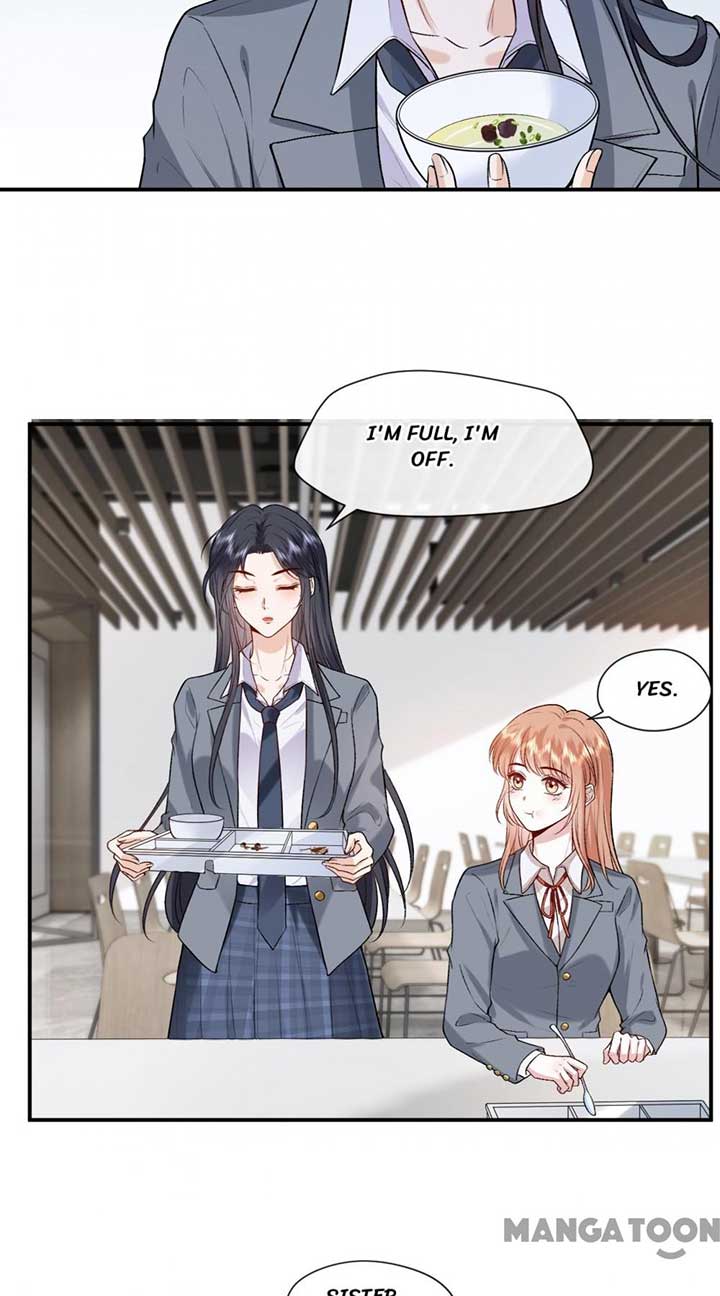 Madam and Her Daily Online Face-Slapping Chapter 18 - Page 2