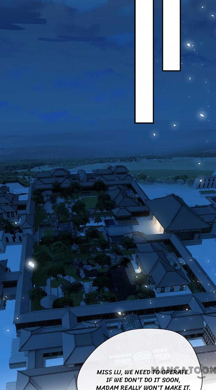 Madam and Her Daily Online Face-Slapping Chapter 18 - Page 21