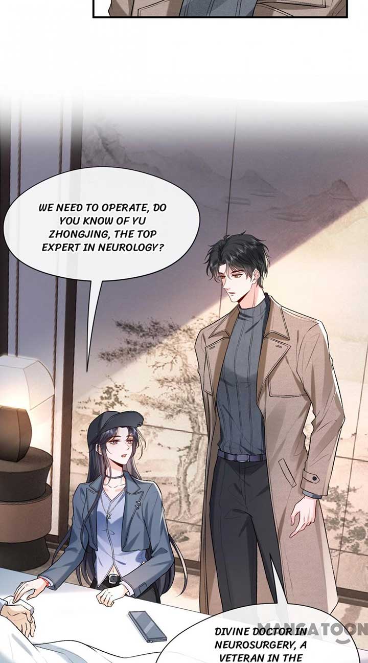 Madam and Her Daily Online Face-Slapping Chapter 18 - Page 32