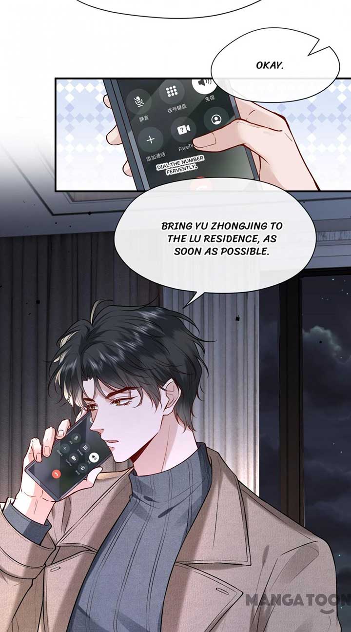 Madam and Her Daily Online Face-Slapping Chapter 18 - Page 34