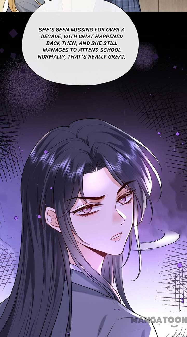 Madam and Her Daily Online Face-Slapping Chapter 18 - Page 4