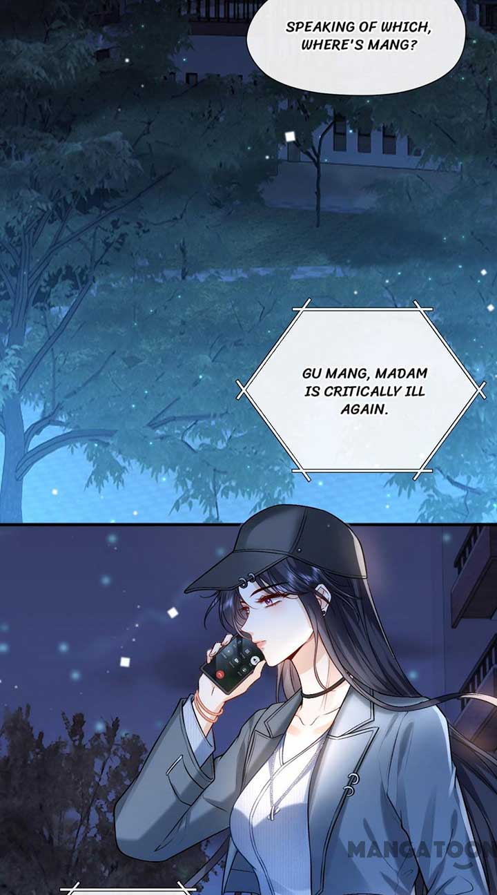 Madam and Her Daily Online Face-Slapping Chapter 18 - Page 8