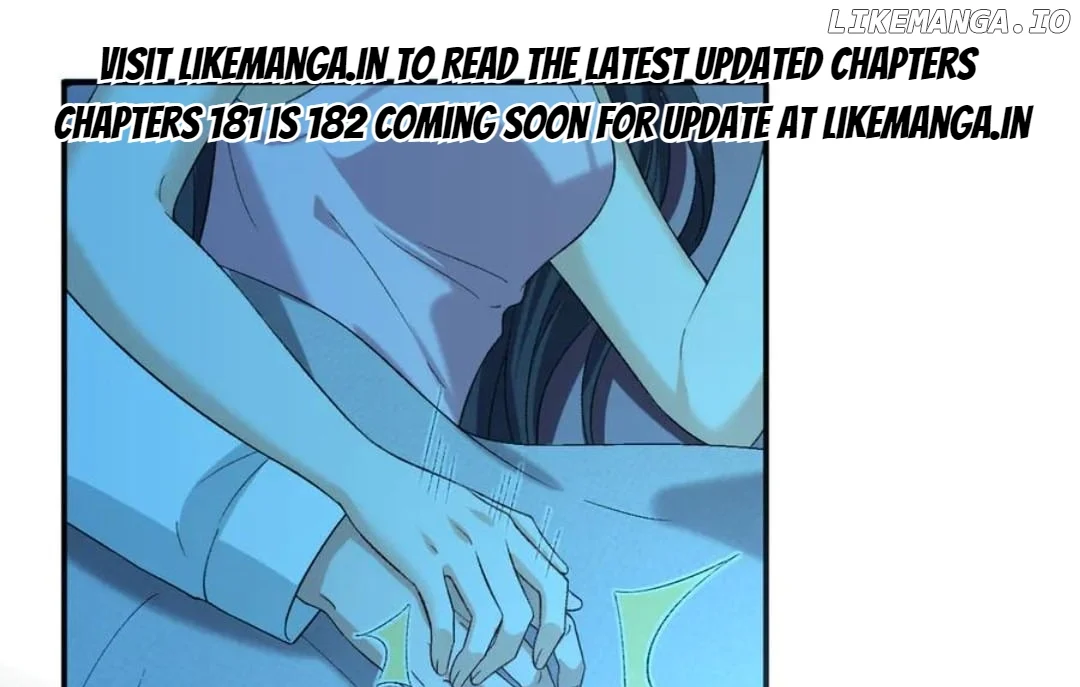 Madam and Her Daily Online Face-Slapping Chapter 180 - Page 1